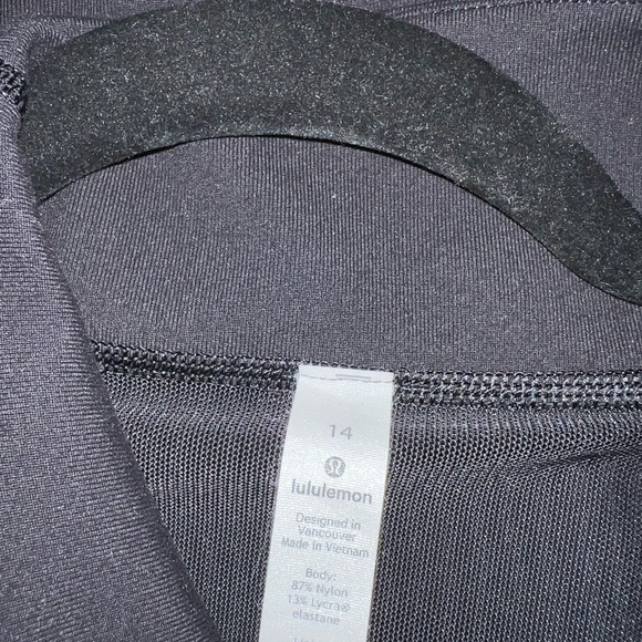 Lululemon Define Jacket - Picture 3 of 4
